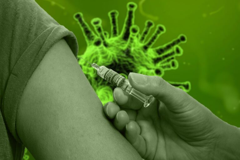 (Article) Freedom Advocate Explains How to Say No if COVID-19 Vaccination Becomes Mandatory by Richard Enos | ©Collective-Evolution.com