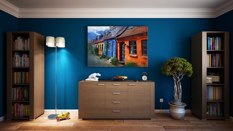 Yoga at Home? (Part 1) First Things First...You Need a Dedicated Space