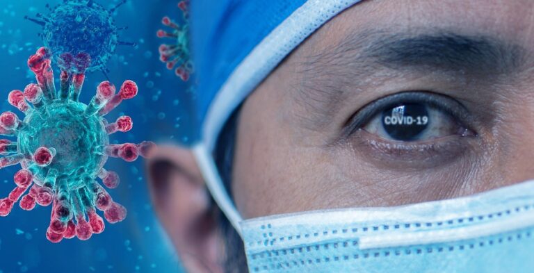 (Article) Another Reason Why This ‘Pandemic’ is Looking More Like a Social Engineering Experiment by Richard Enos | ©Collective-Evolution.com