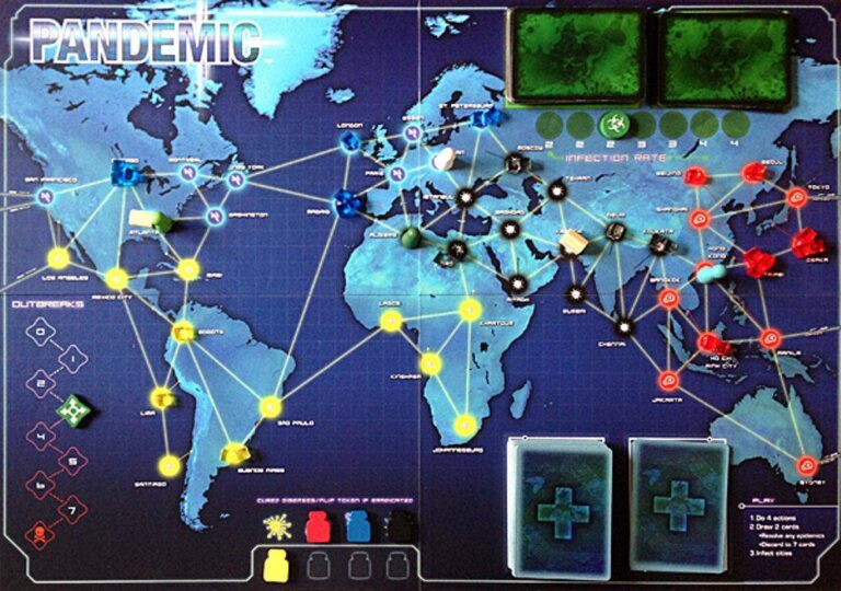(Article) Why This ‘Pandemic’ is Looking More Like a Social Engineering Experiment by Richard Enos | ©Collective-Evolution.com
