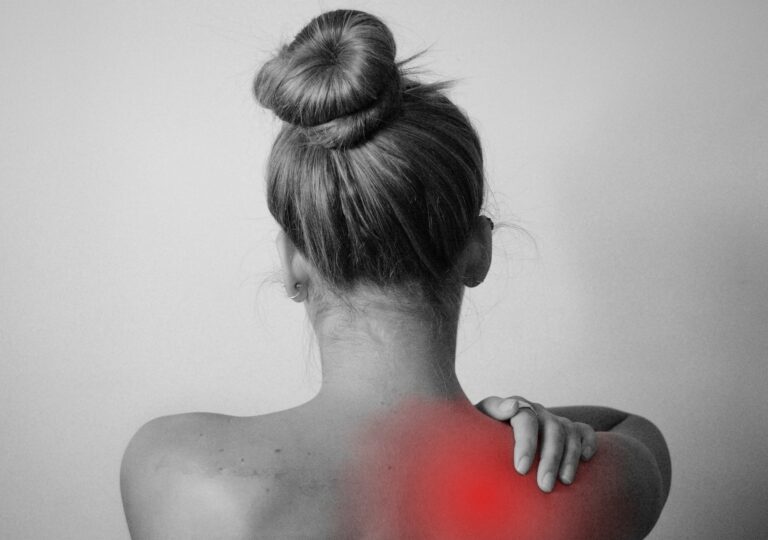 No Slouching Allowed… May is Correct Your Posture Month