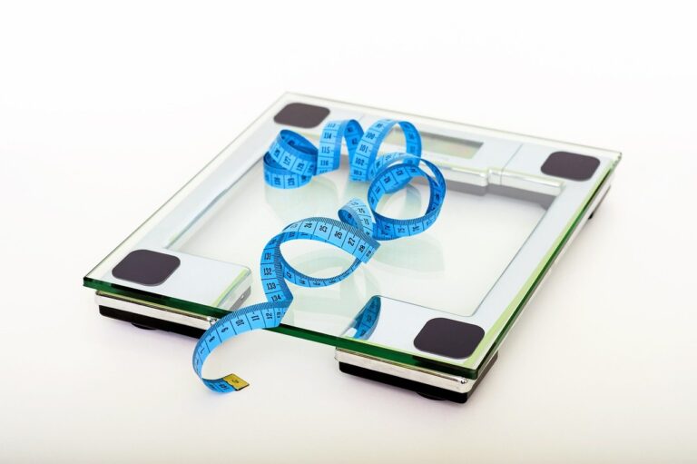 Help Me! I’m Gaining Weight Instead of Losing It! 3 Holistic Areas to Focus on...