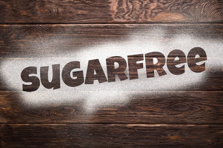 SUGAR: The Sweetest Danger Accessible to All The Hows & Whys for Reducing Your Sugar Intake