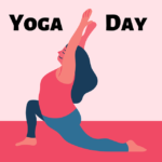 International Day of Yoga 2021