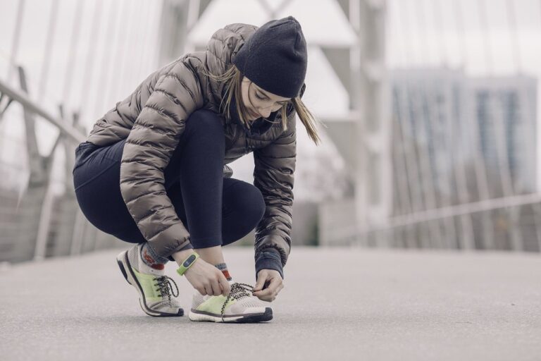 Winter Workout Blues: 5 Reasons to Keep Exercising… The Importance of Movement Even During the Winter Season