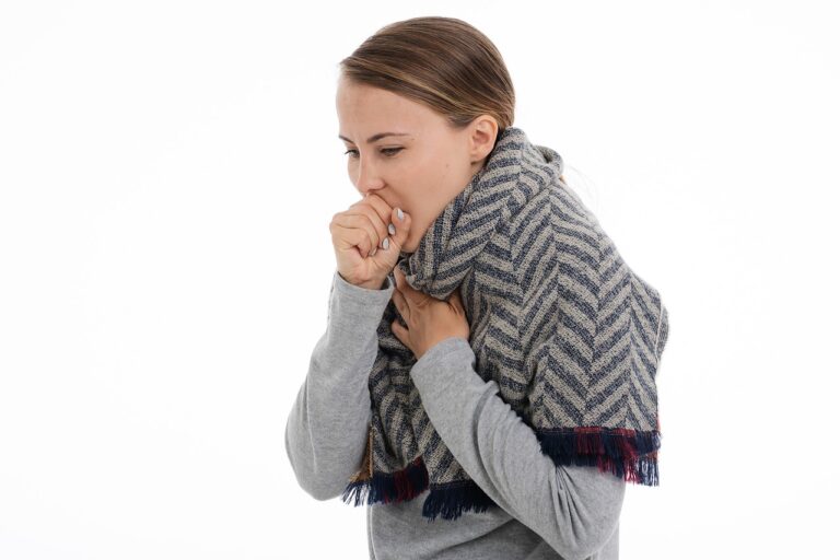 Fall Allergies Already Got Your Down…🤧 Tips for Finding Relief from Fall Allergies