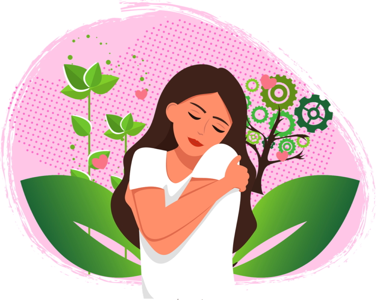 Eating Your Way to Self-Care Healthy Foods, Healthy Minds, Healthy Bodies...