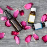 Essential Oils & Stress Management