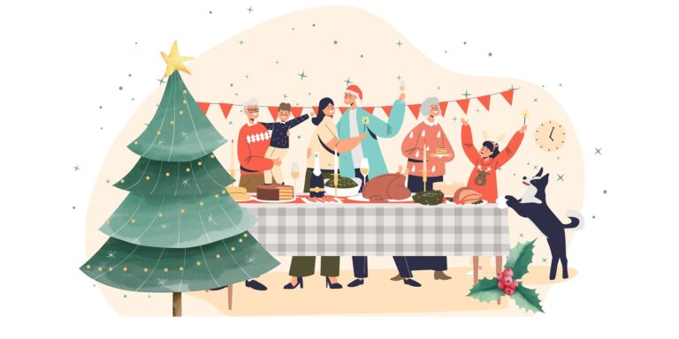 Best Herbs for Holiday Dishes Rosemary, Basil, Mint & Thyme 