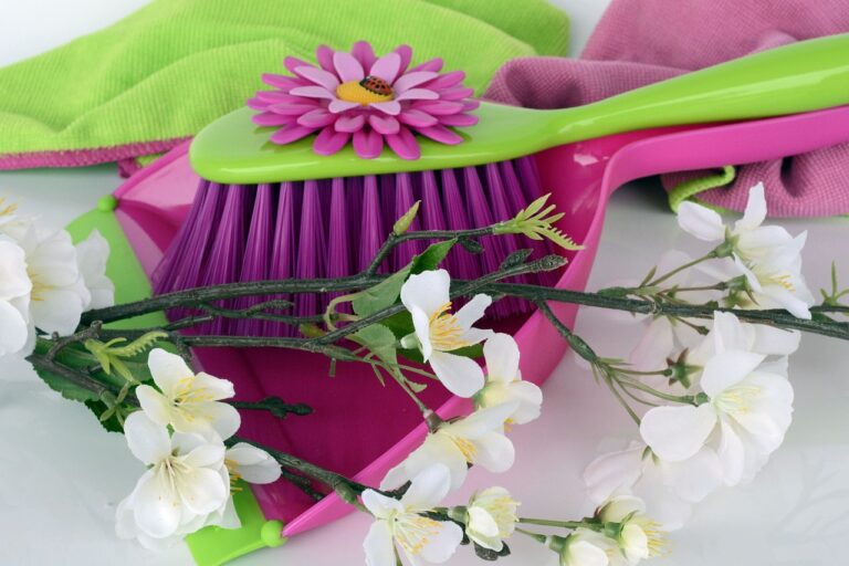 Clean & Detox Your Home Let's Welcome Spring into Our Homes...