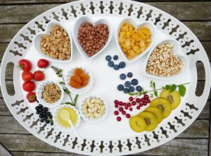 Stressed Out?!? Try These Foods… (Part 1 of 2) 5 Foods that Naturally Reduce Stress
