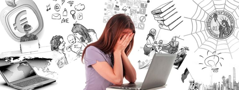 The Lowdown on Chronic Stress How Stress Can Affect Us Physically
