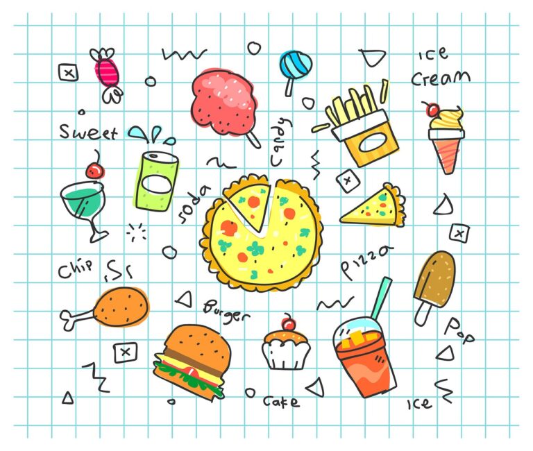 How Your Diet Impacts Your Stress Level Tips & Tricks to Improve Your Eating Habits