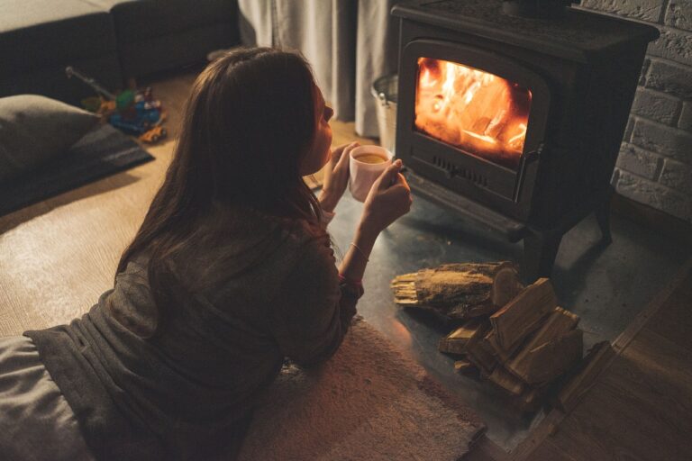 How to Care for You (& Yours) All Winter Long 3 Tips for Winter Self-Care