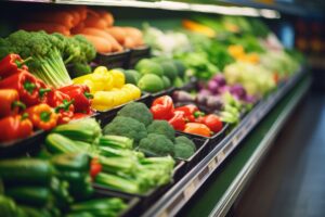 The Case for Organic Foods A Holistic Perspective on Why Organic Is Better