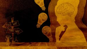 Why Therapy Isn’t Enough… Exploring Mental Health Traditionally and Holistically
