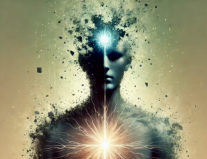 The Metaphysical Role of Dis-ease Exploring the Deeper Roots of Illness Through the Mind-Body-Soul Relationship