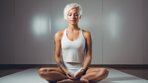 Holistic Healing for Mental Well-being: Spiritual Approaches to Emotional Balance and Suicide Prevention Sacred Self-Care: Healing Emotional Pain Through Yoga, Nutrition, and Spirituality